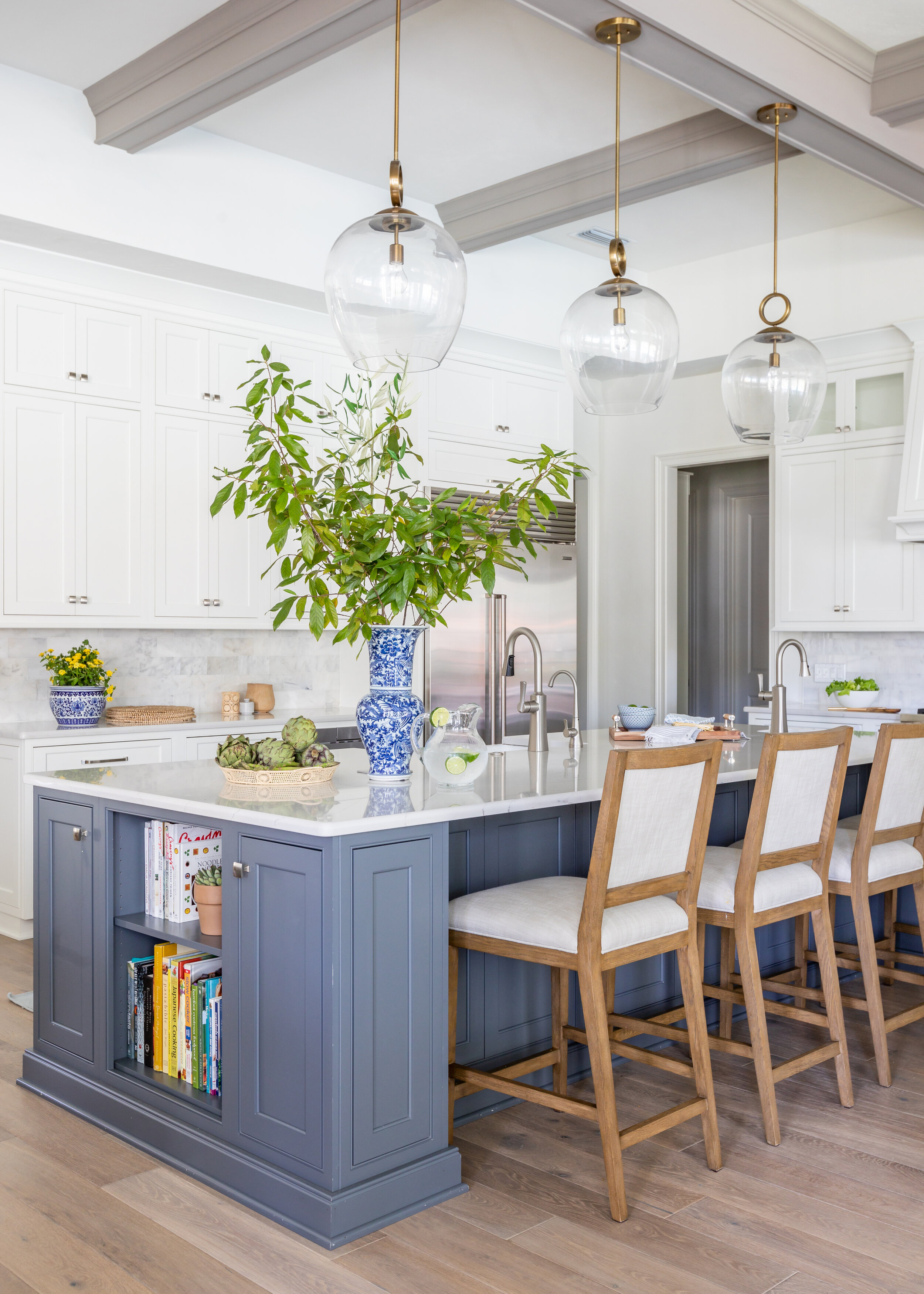 Gainesville — Kerry Spears Interiors