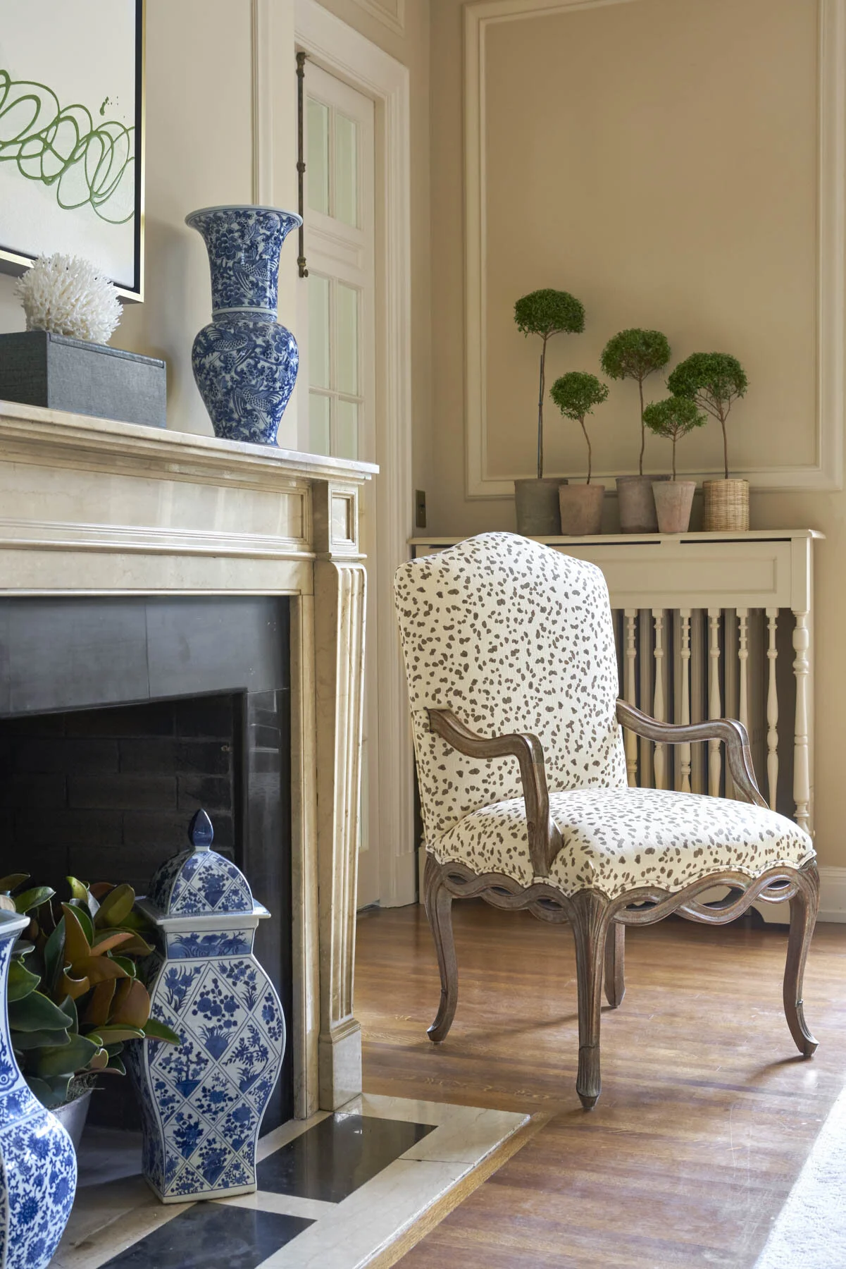 Green Bay — Kerry Spears Interiors