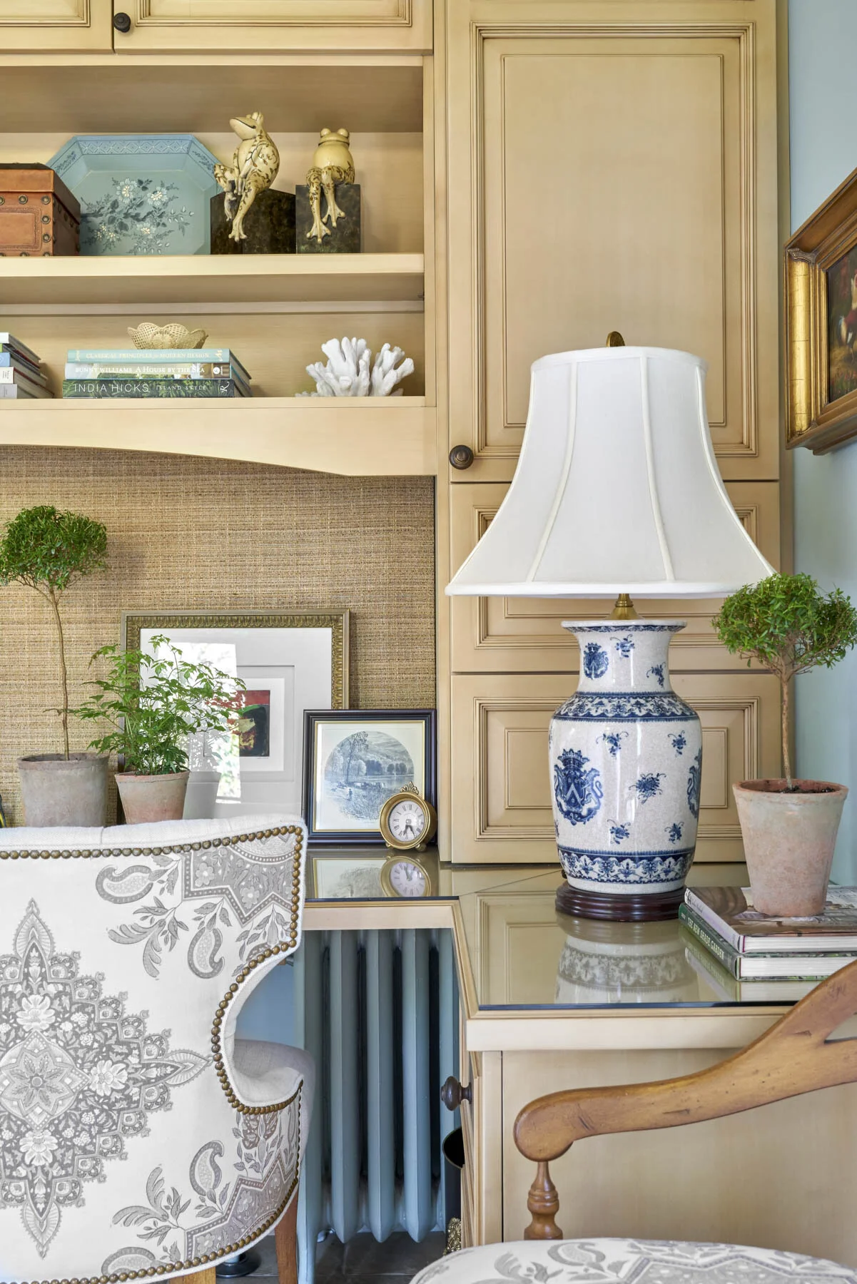 Green Bay — Kerry Spears Interiors