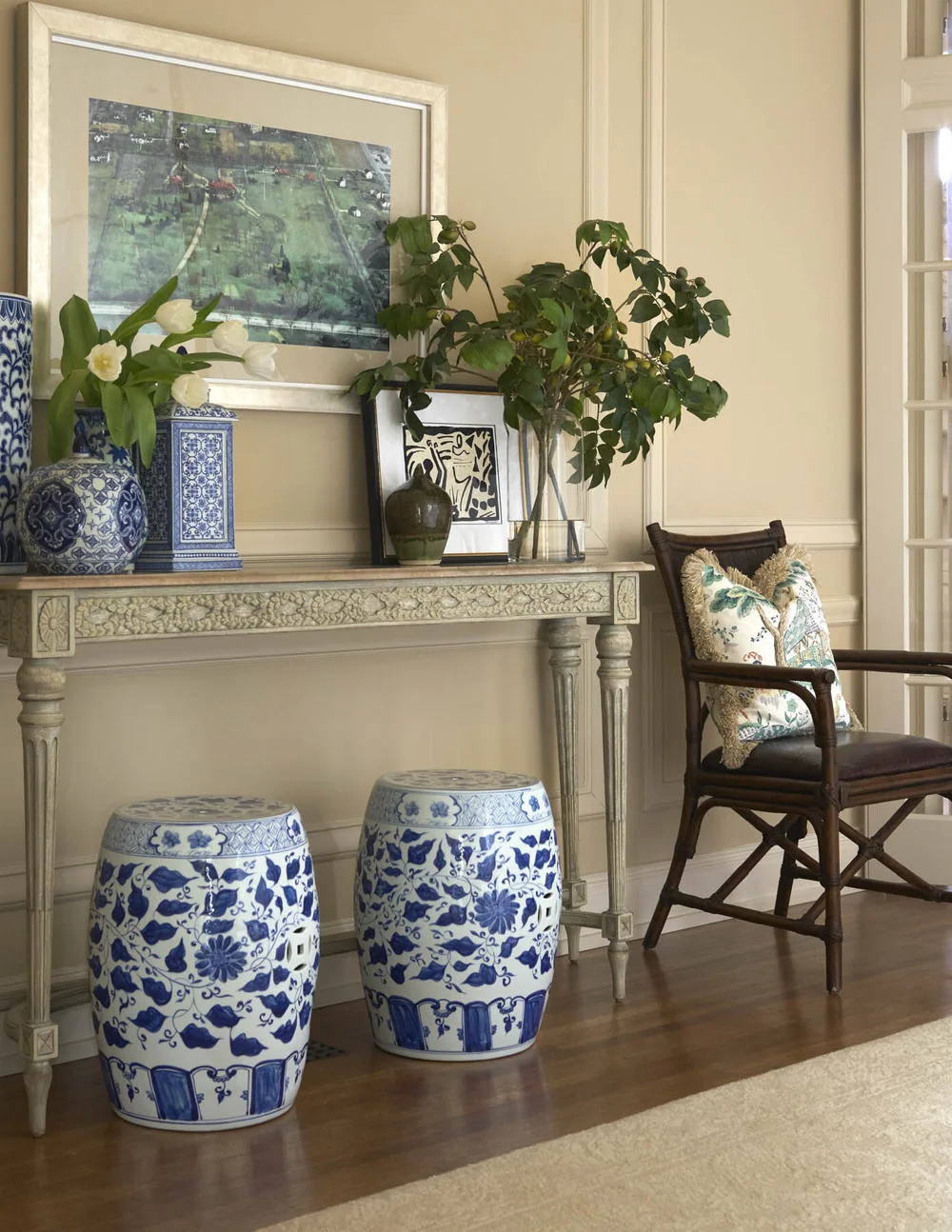 Green Bay — Kerry Spears Interiors