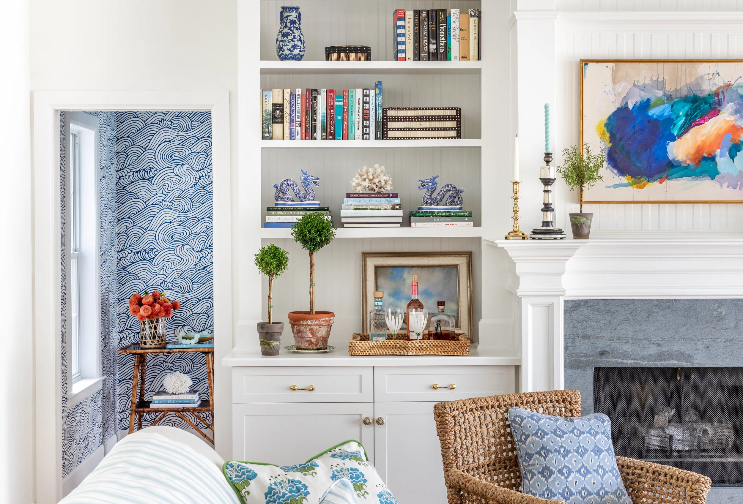 Kerry Spears Interiors