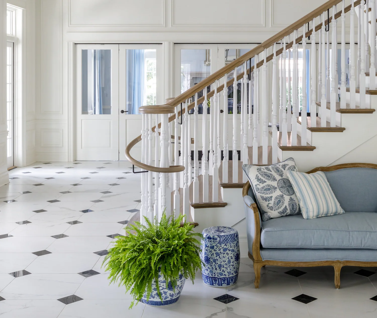 Details — Kerry Spears Interiors