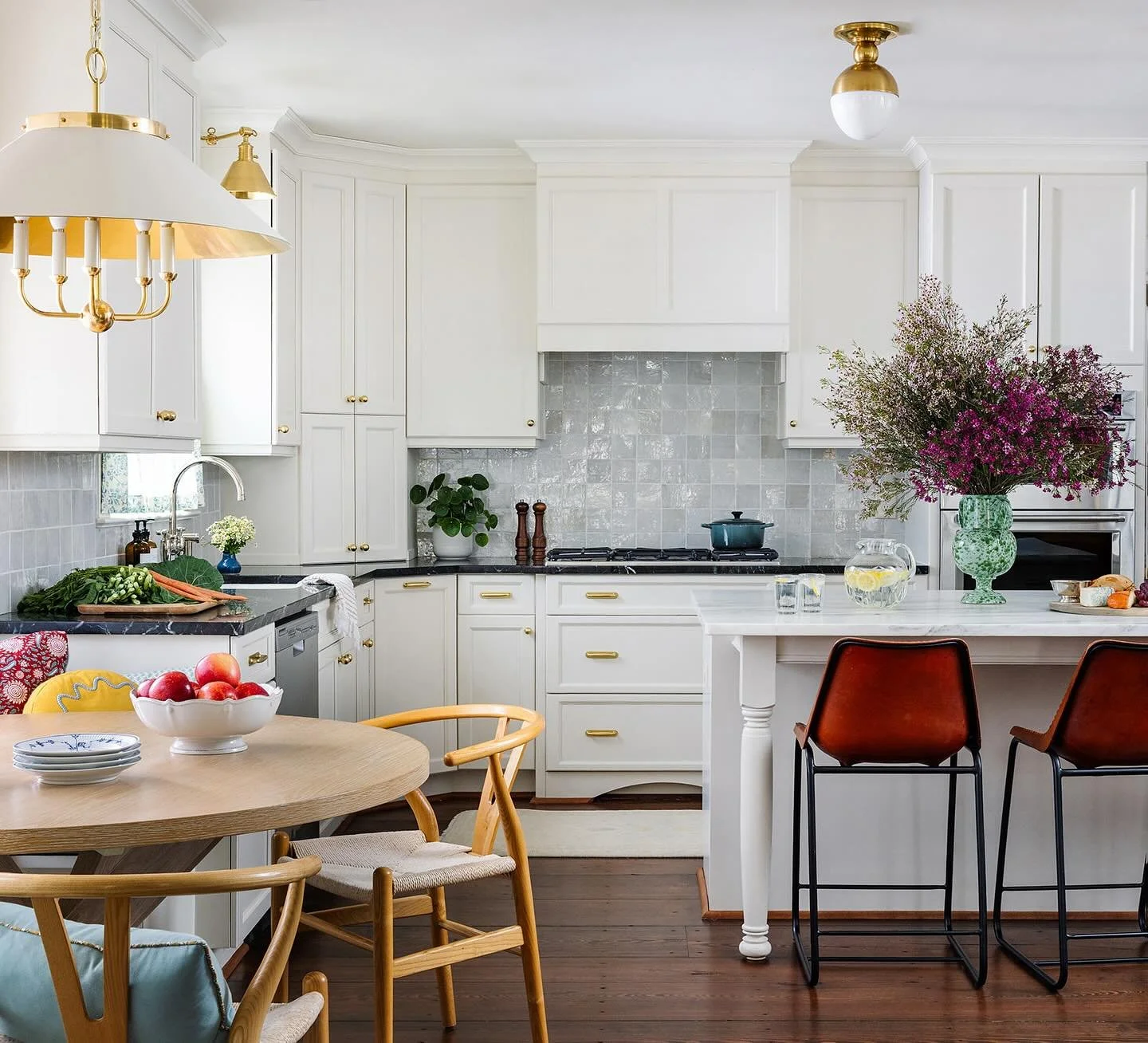 And what a simple thought, you&rsquo;re starving til you&rsquo;re not 🎶

📸: @annarouth