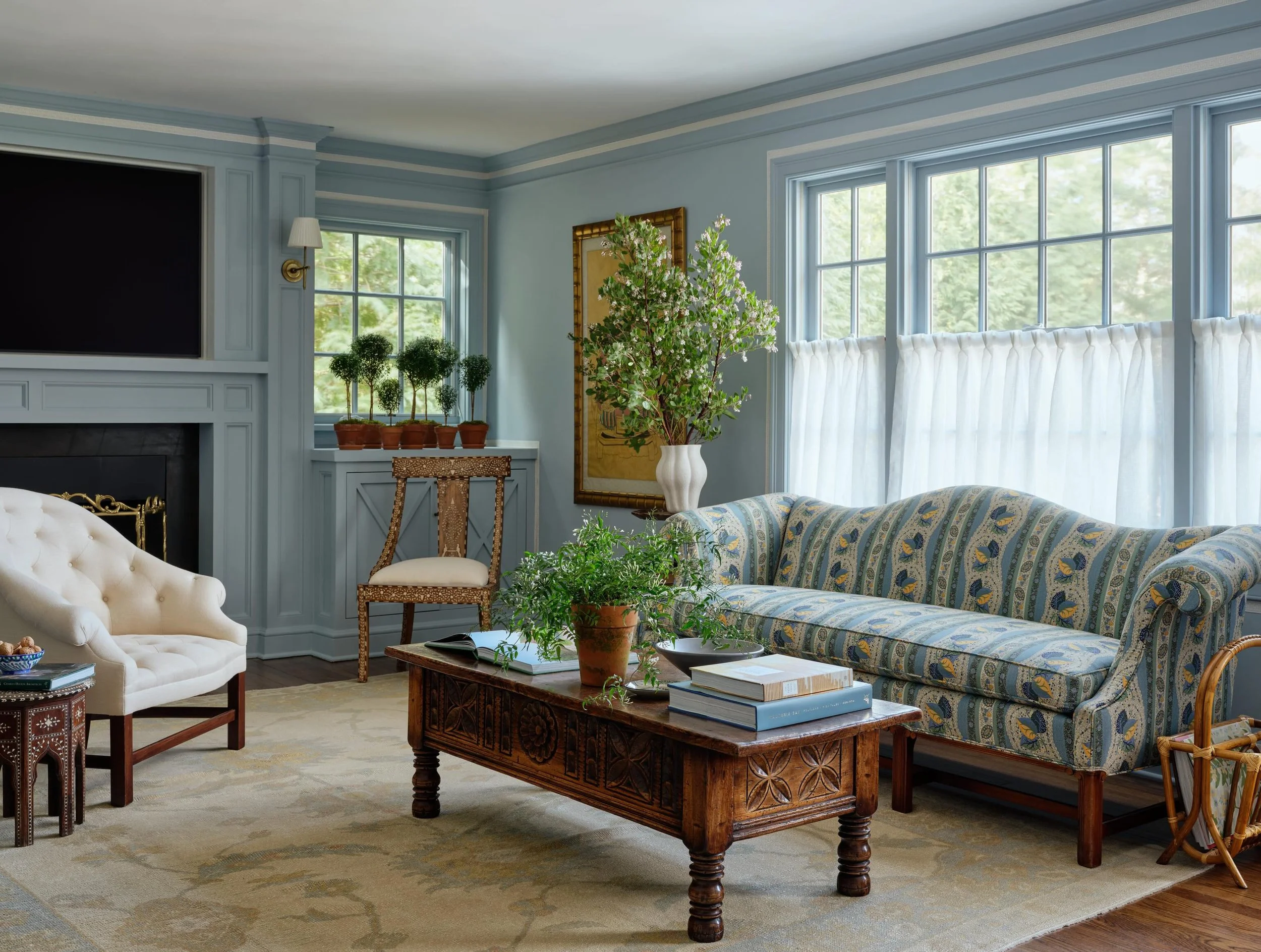 Spring is springing and I am here for it 🌸🌿

🪴: @francesfinds 
📸: @readmckendree