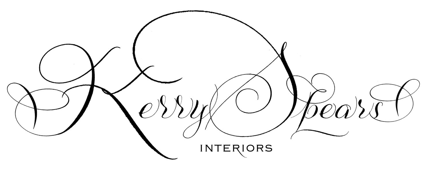 Kerry Spears Interiors