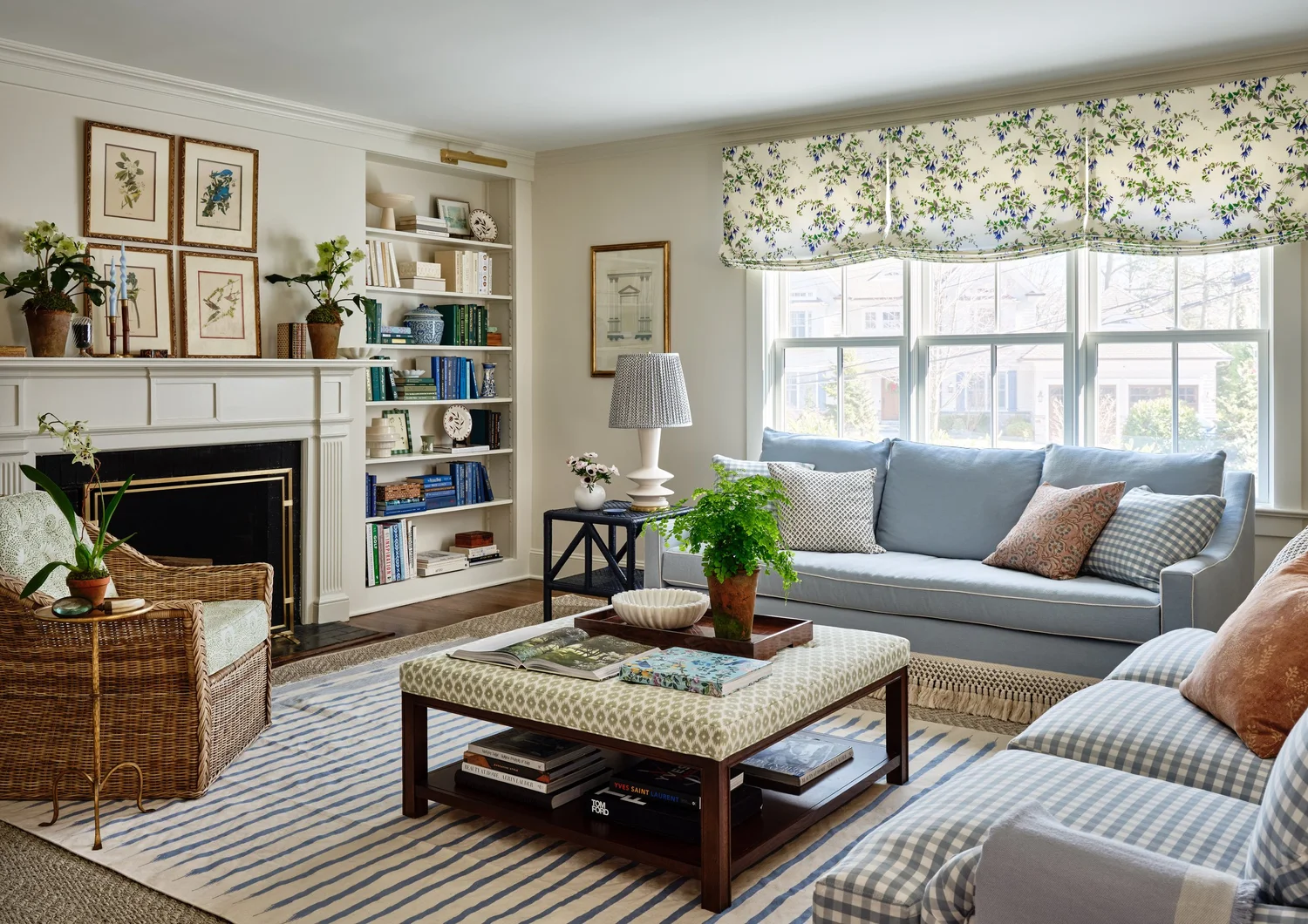 Kerry Spears Interiors