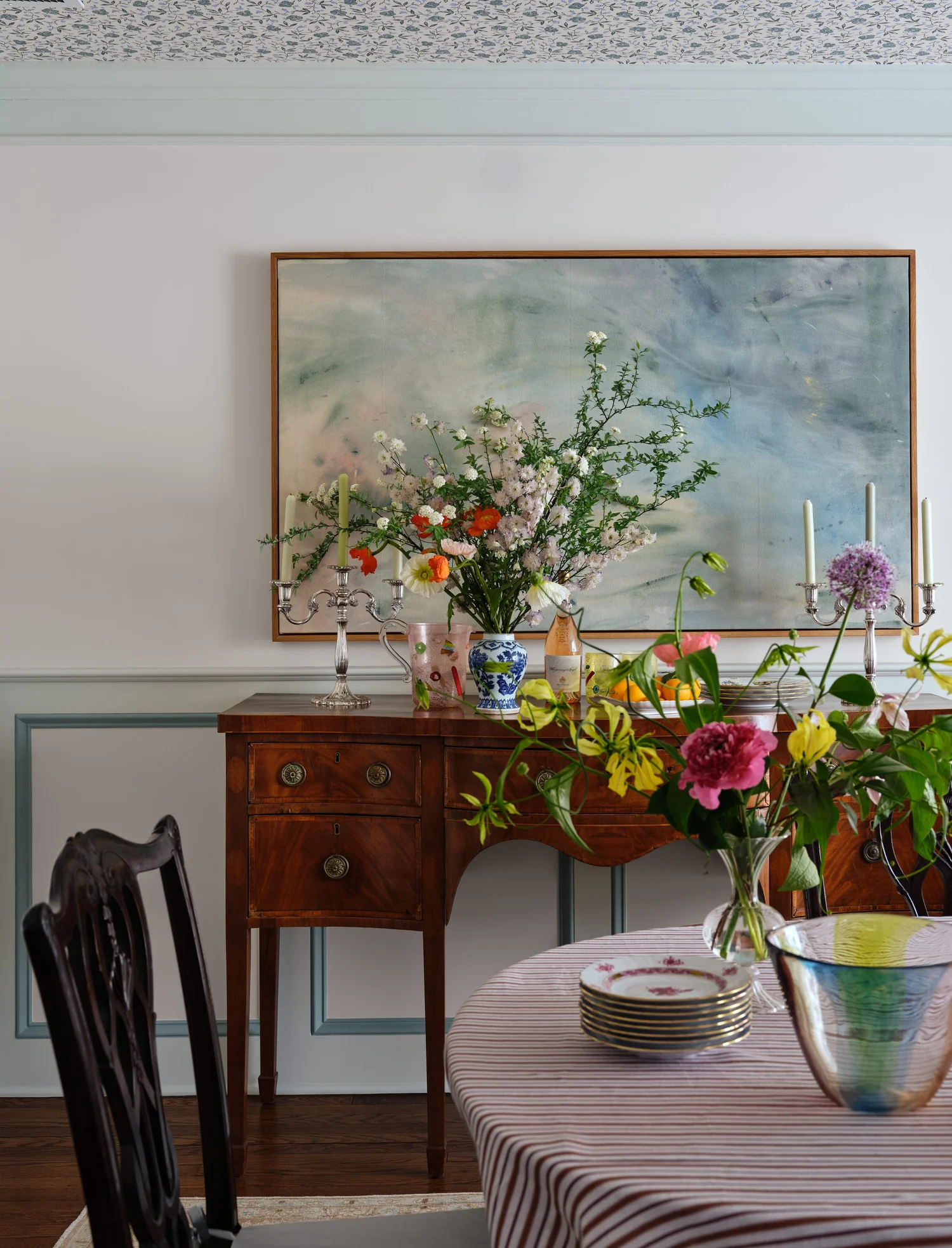Greenwich — Kerry Spears Interiors