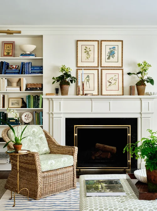 Kerry Spears Interiors