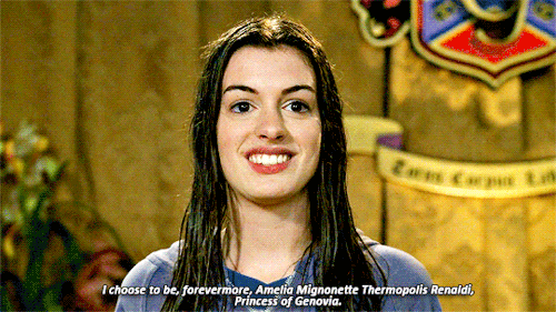 Princess Mia speech gif