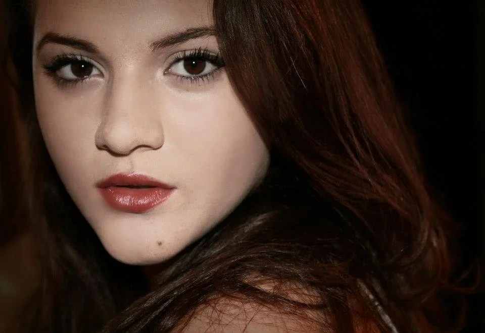 Aliana Dodds - Miss Teen Cayman Islands 2013 Contestant #3