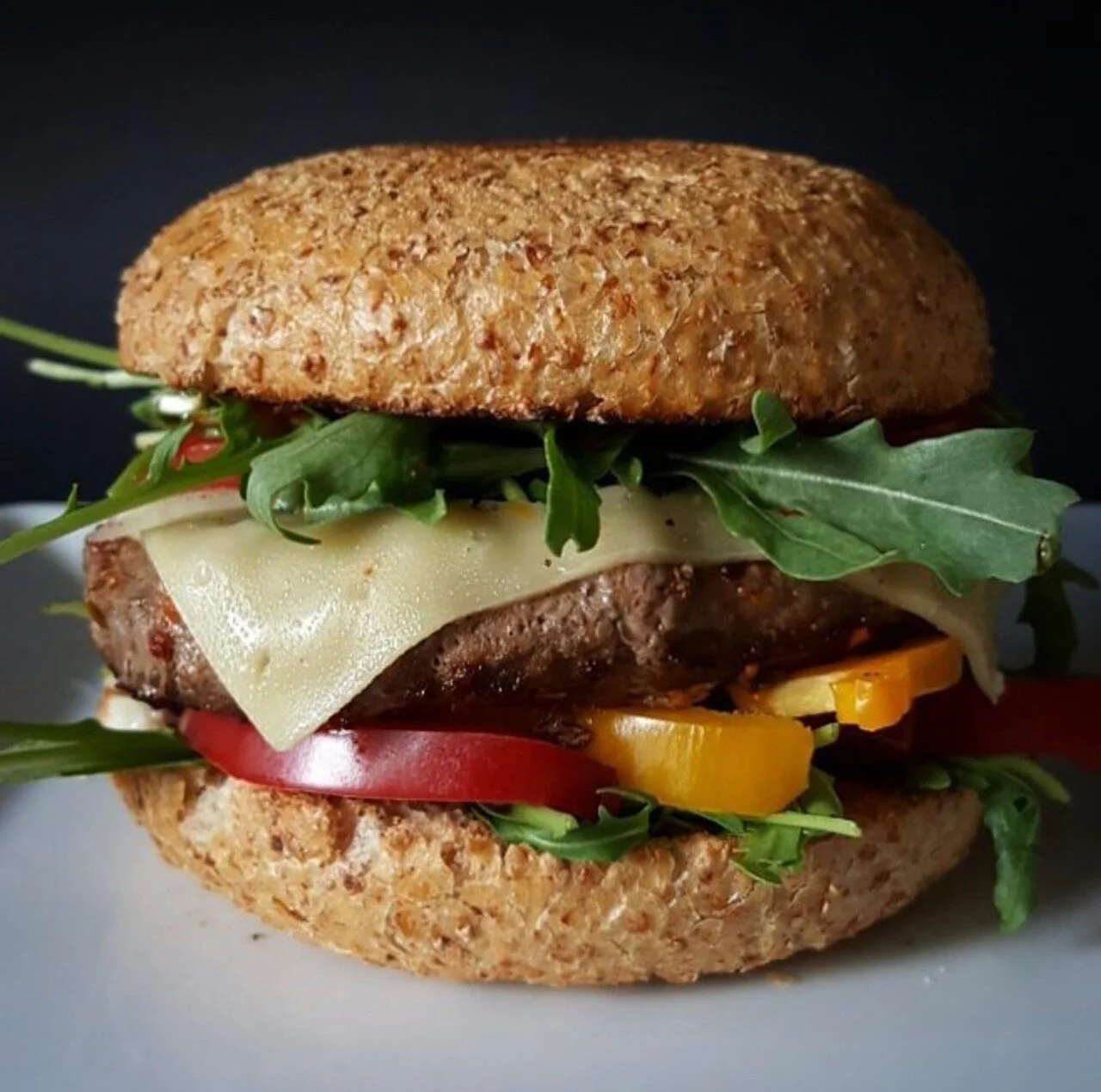 Accuburgers