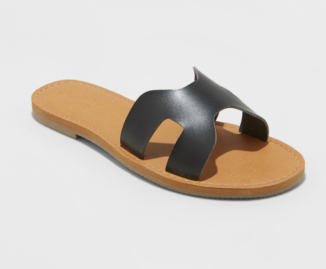 Target Jenny Slide Sandals (Copy)