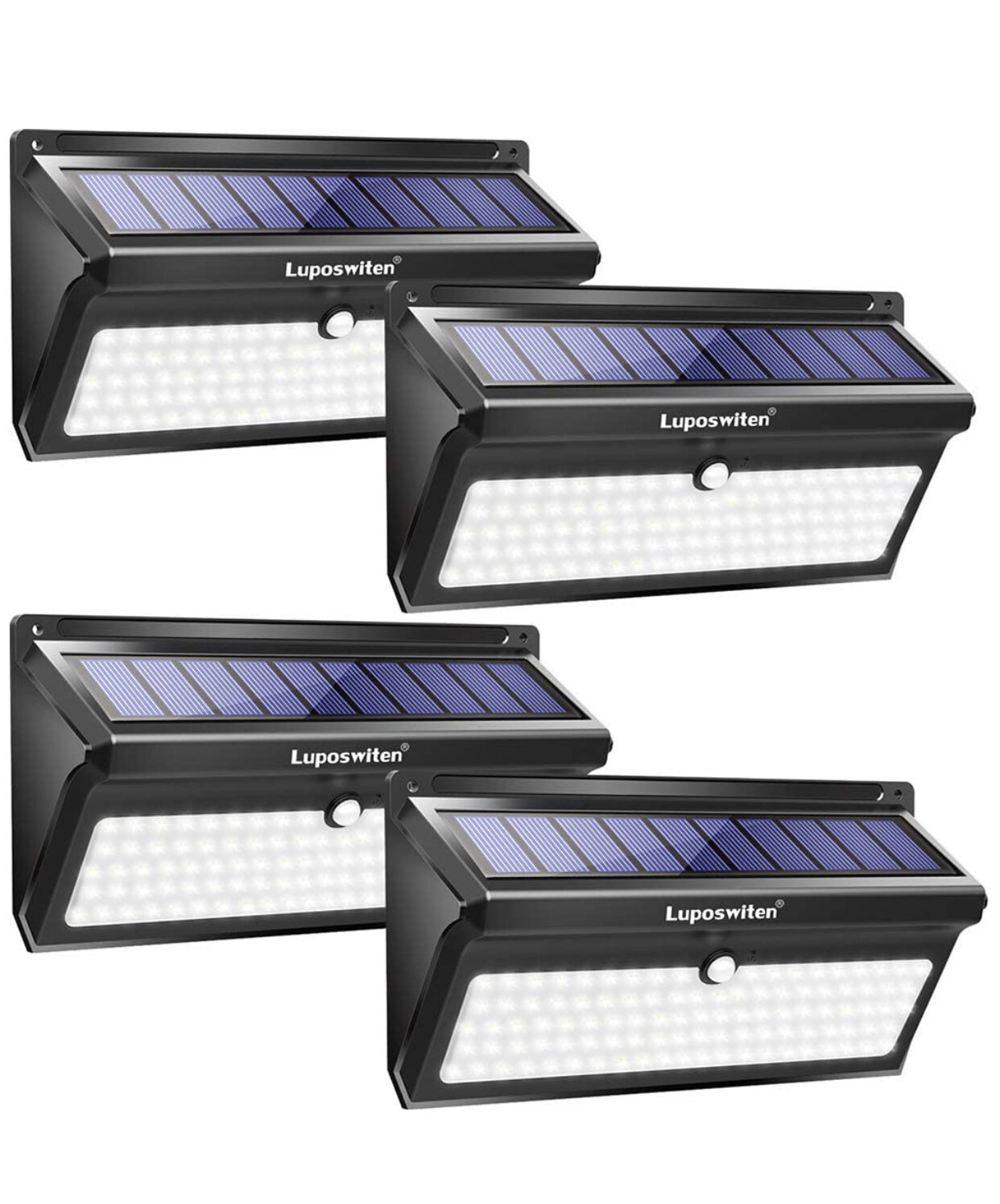 Best solar lights for parameter of house