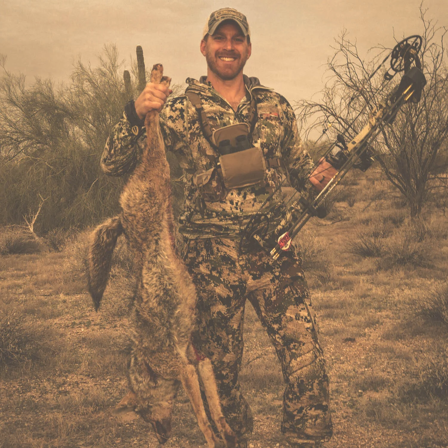 Arizona Predator Hunts