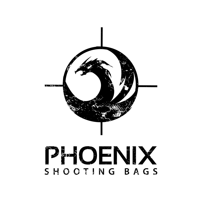 Phoenix Shooting Bags