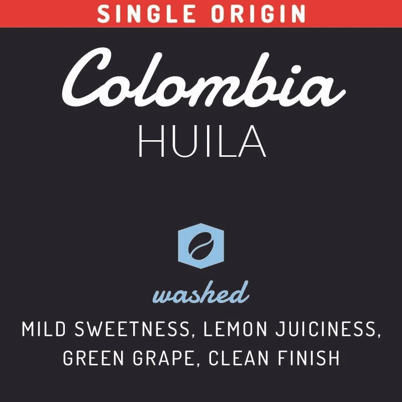 Colombia Palmera Huila