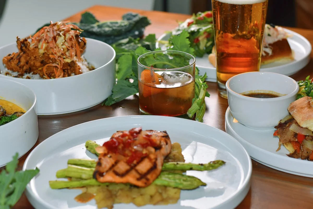 your afternoon staple