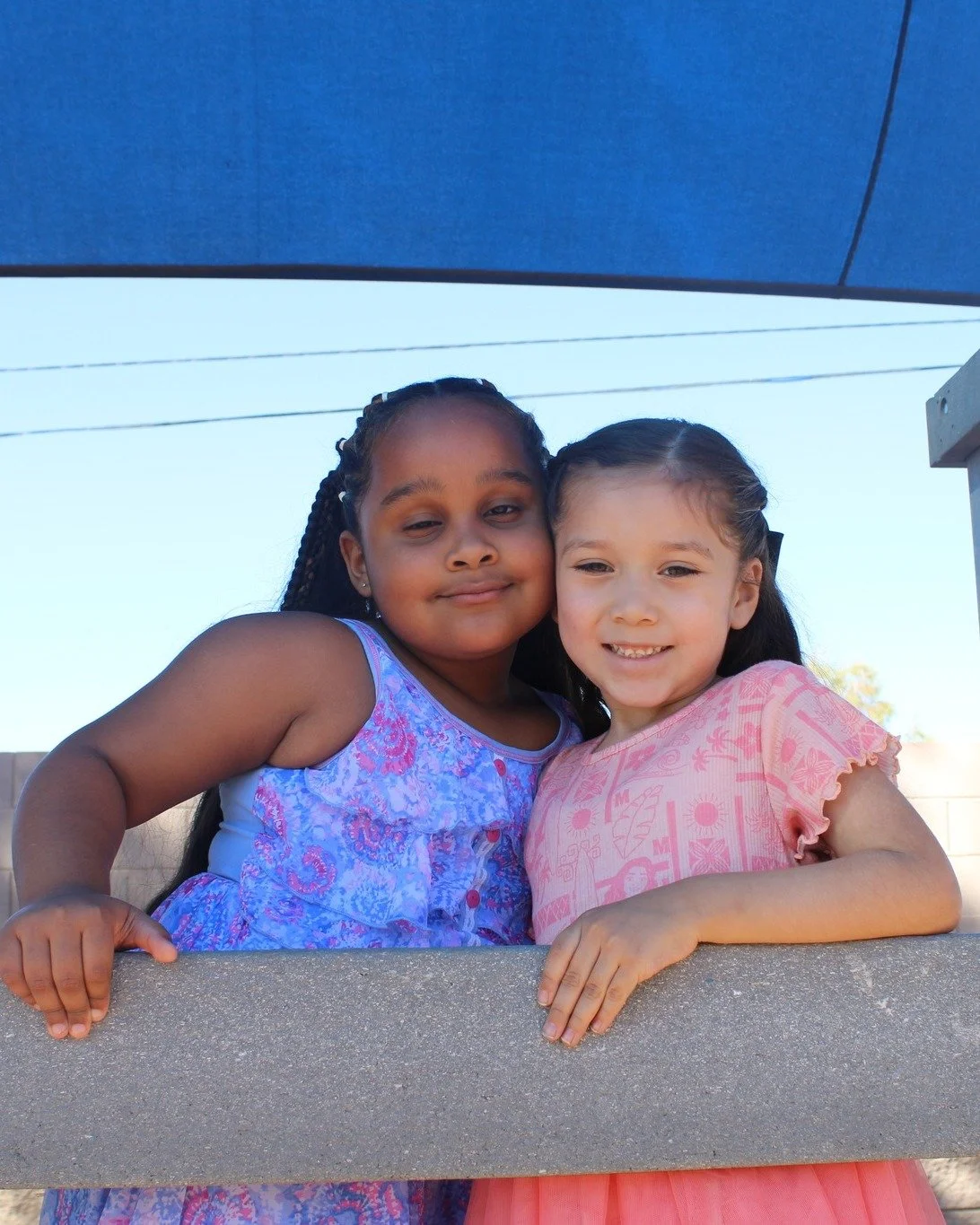 Happy Friday Camelback families! We hope your summer has been extraordinary!