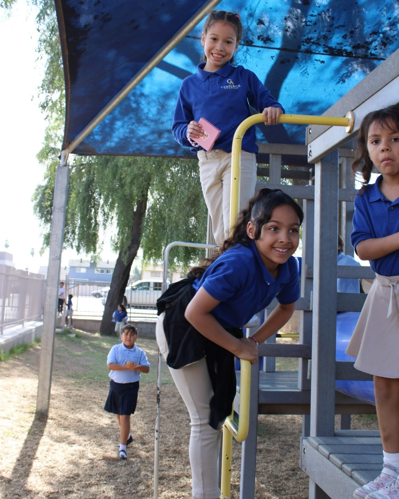 ☀️ Happy Monday, families!

Summer may be in full swing, but learning, exploring, and making memories never take a vacation. Whether you're reading a new book, trying something creative, or enjoying time with family and friends, we hope your summer i