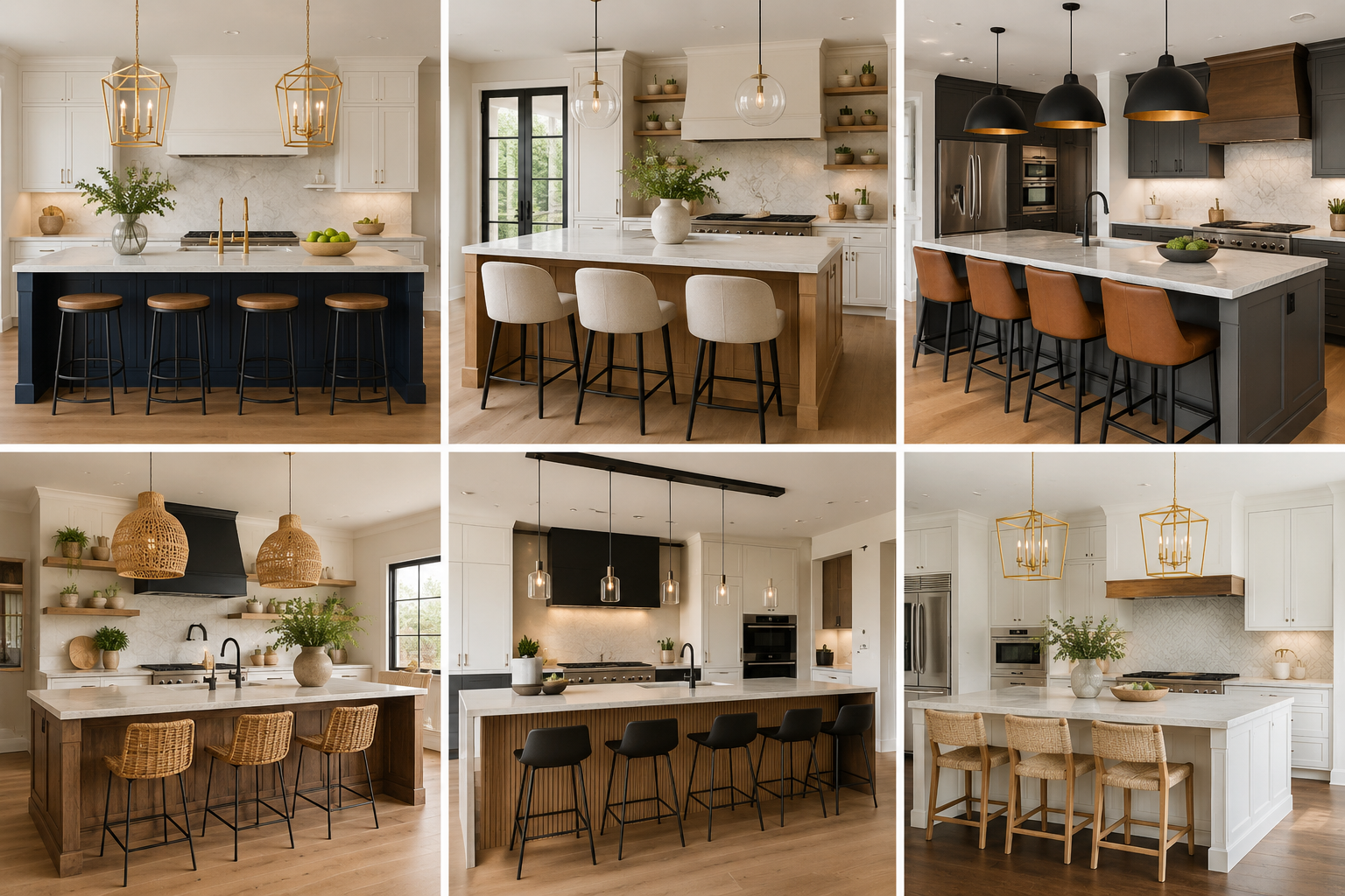kitchen island ideas