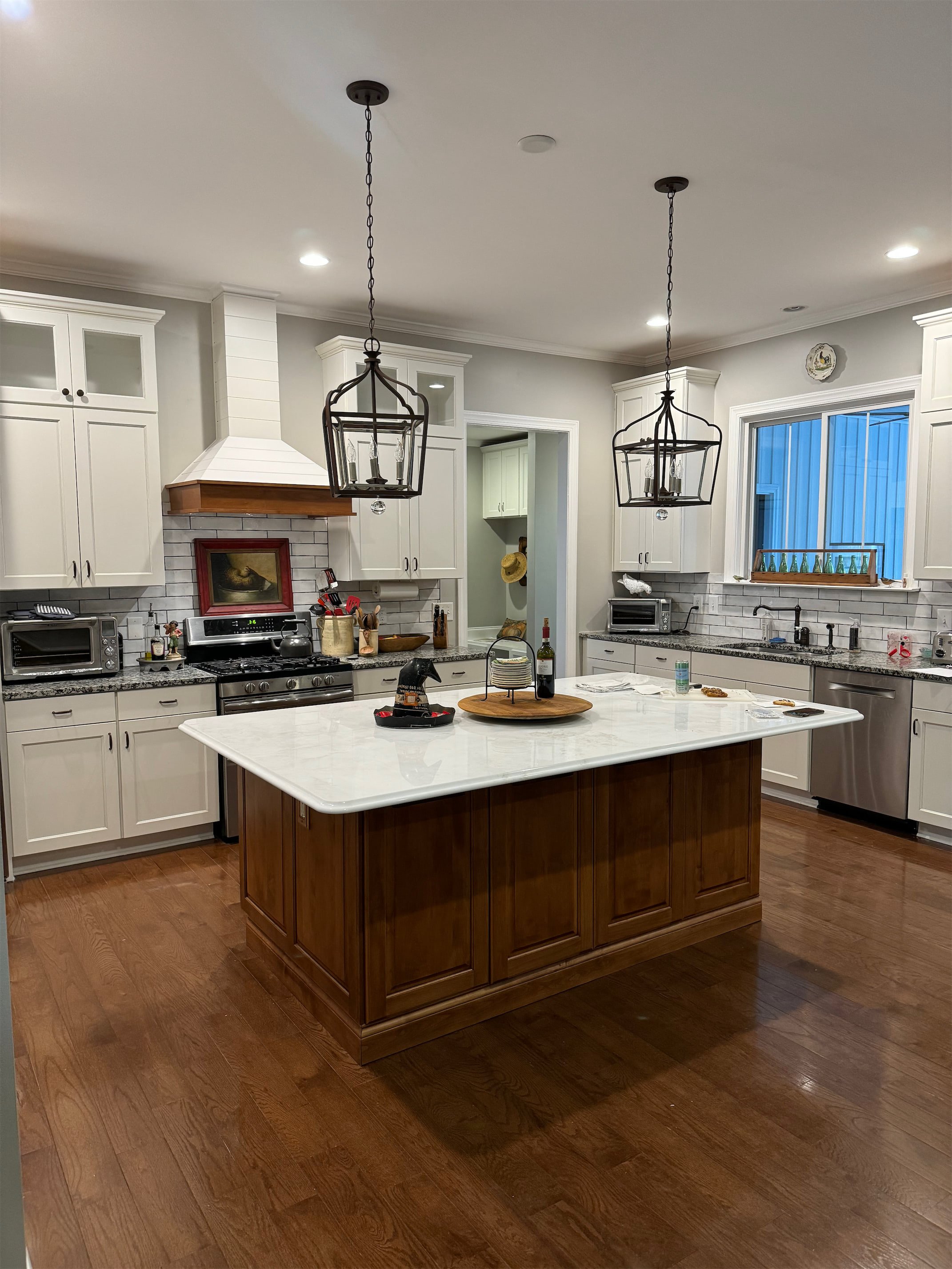 Revitalize Your Kitchen: The Ultimate Guide to Cabinet Refacing