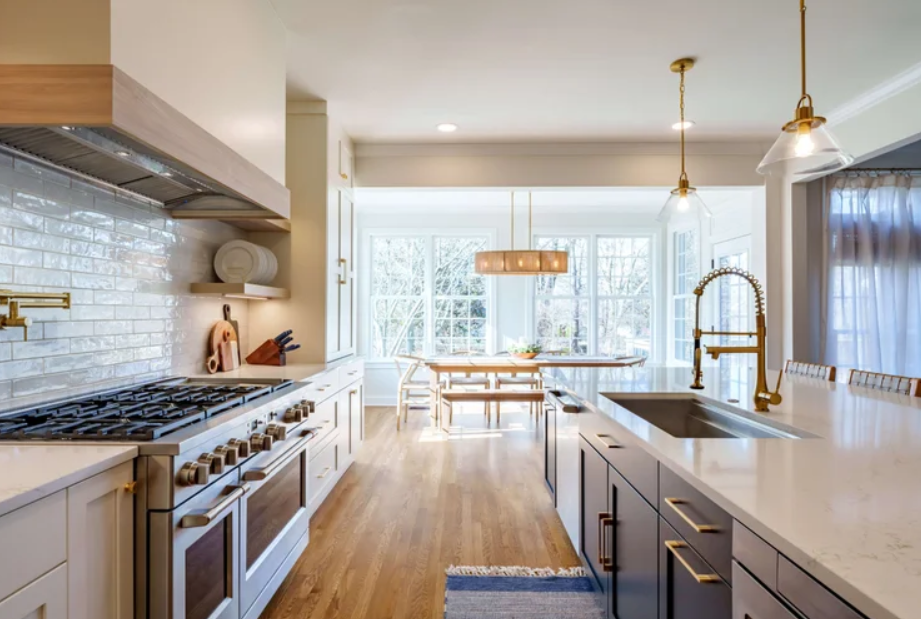 How to Maximize Storage Without Expanding Your Kitchen