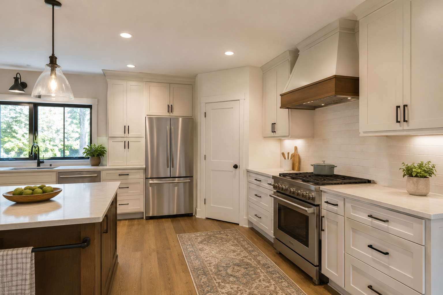 How to Clean Cabinet Hardware