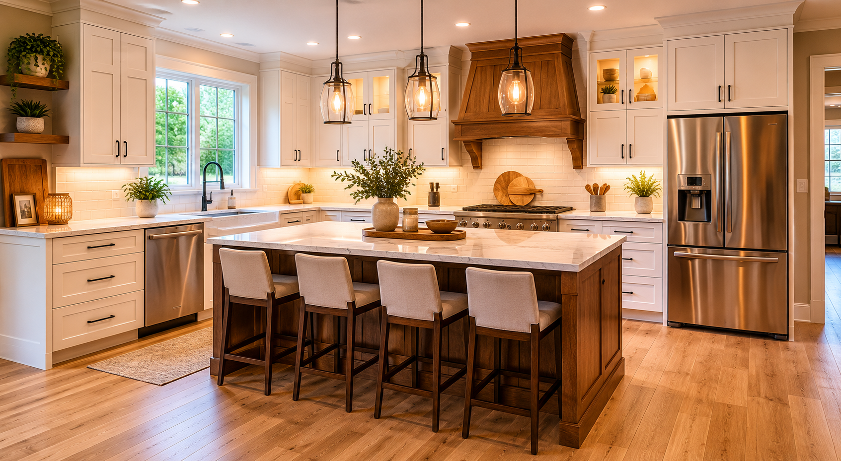 Cost to Install Kitchen Cabinets: What Homeowners Need to Know in 2026