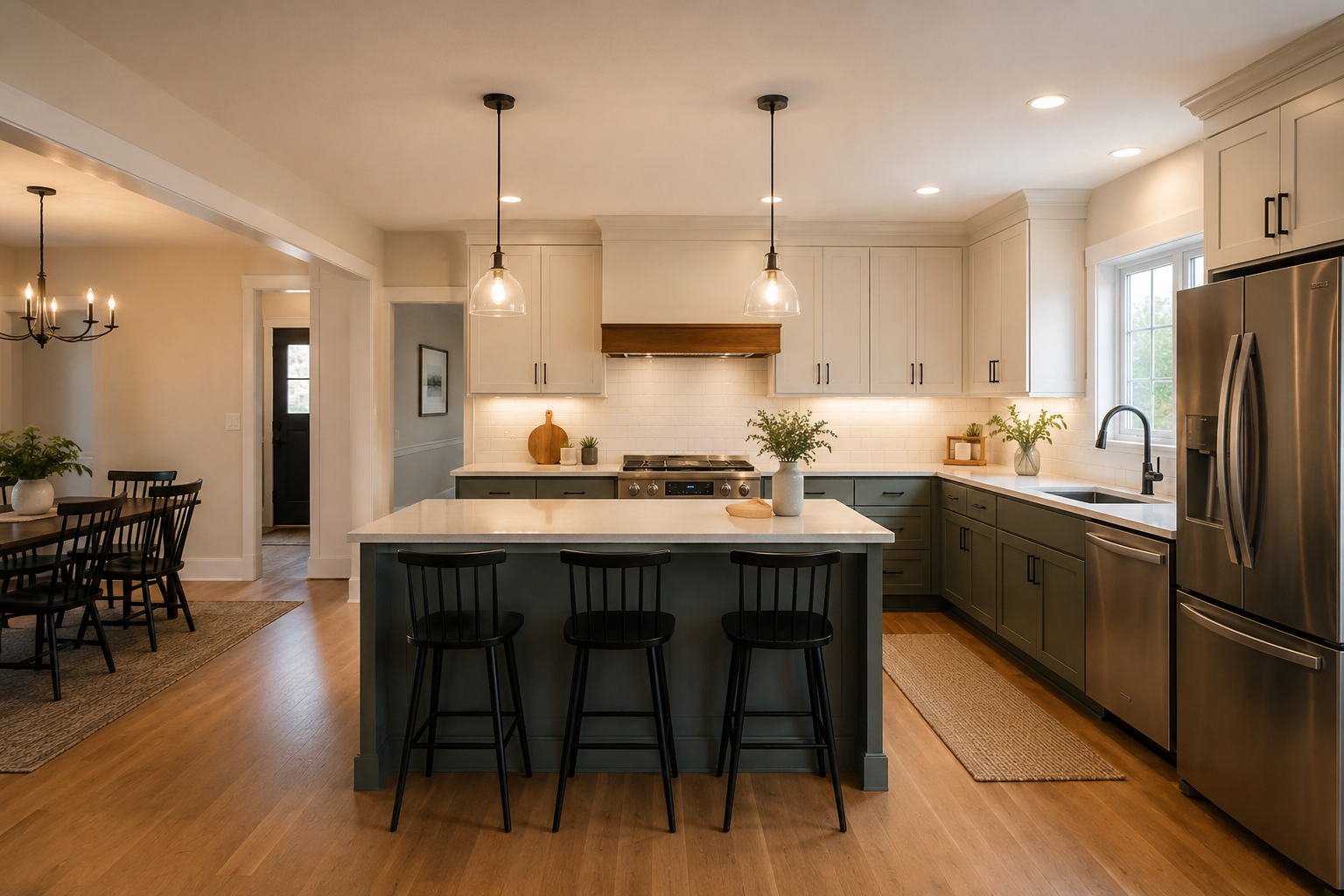 Inexpensive Kitchen Remodel: Smarter Ways to Refresh Your Kitchen Without Overspending