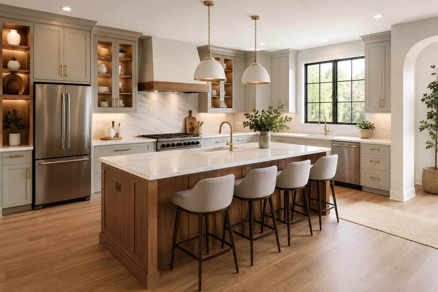 Kitchen Remodel Design: How to Plan Every Detail Before You Pick a Single Cabinet