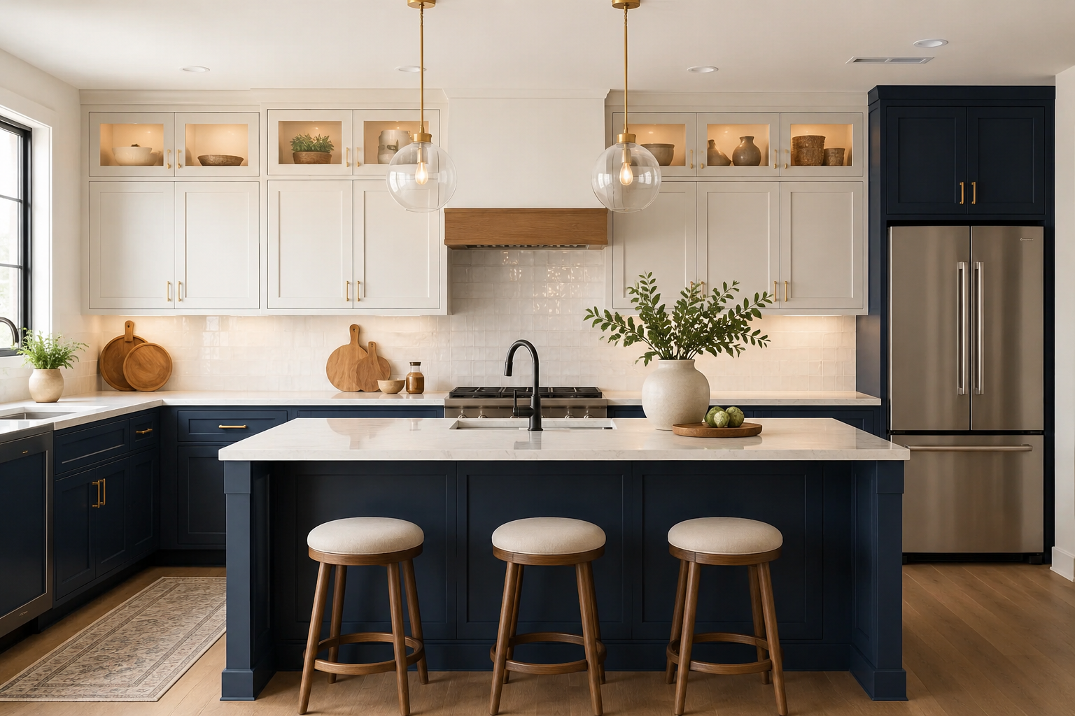 Two Tone Kitchen Cabinets: Ideas, Color Combos, and What Homeowners Actually Get Wrong