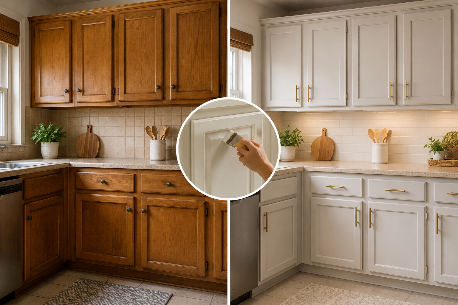 How to Update Old Kitchen Cabinets Without Replacing Them (2026 Guide)