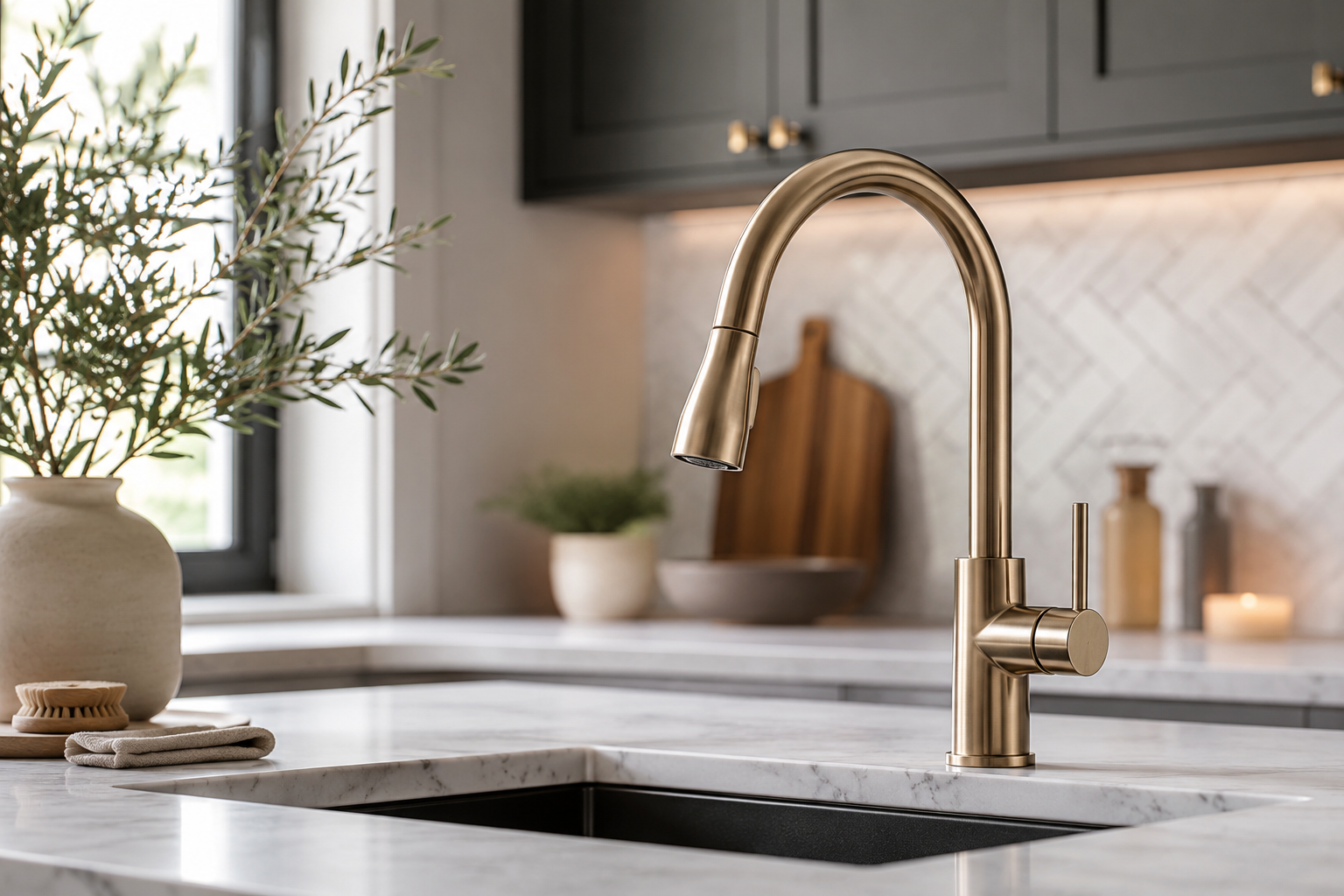 Kitchen Faucet Guide 2026: Best Brands, Styles, and What Actually Matters