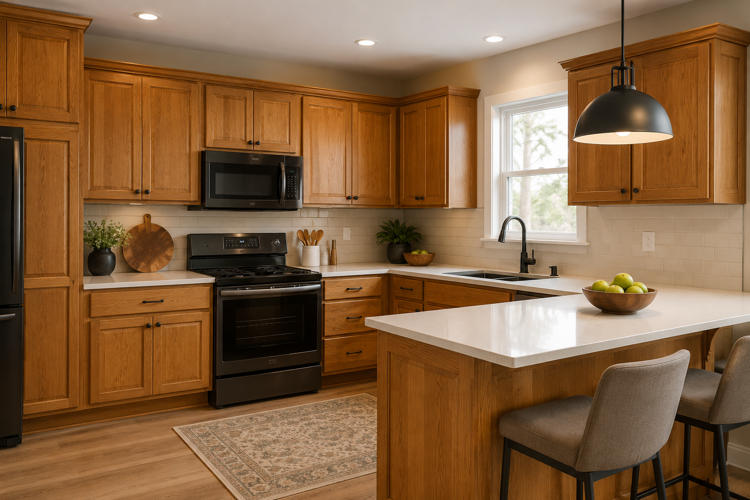 honey oak kitchen cabinets.png