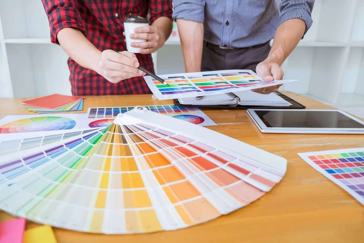 Cabinet paint colors for custom kitchens