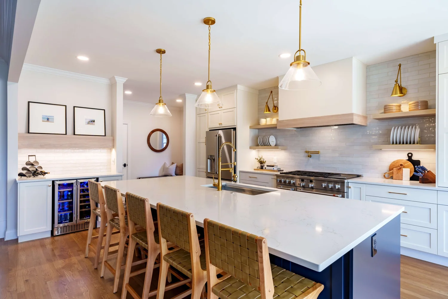 Nashville Kitchen Cabinets | Design | Renovation