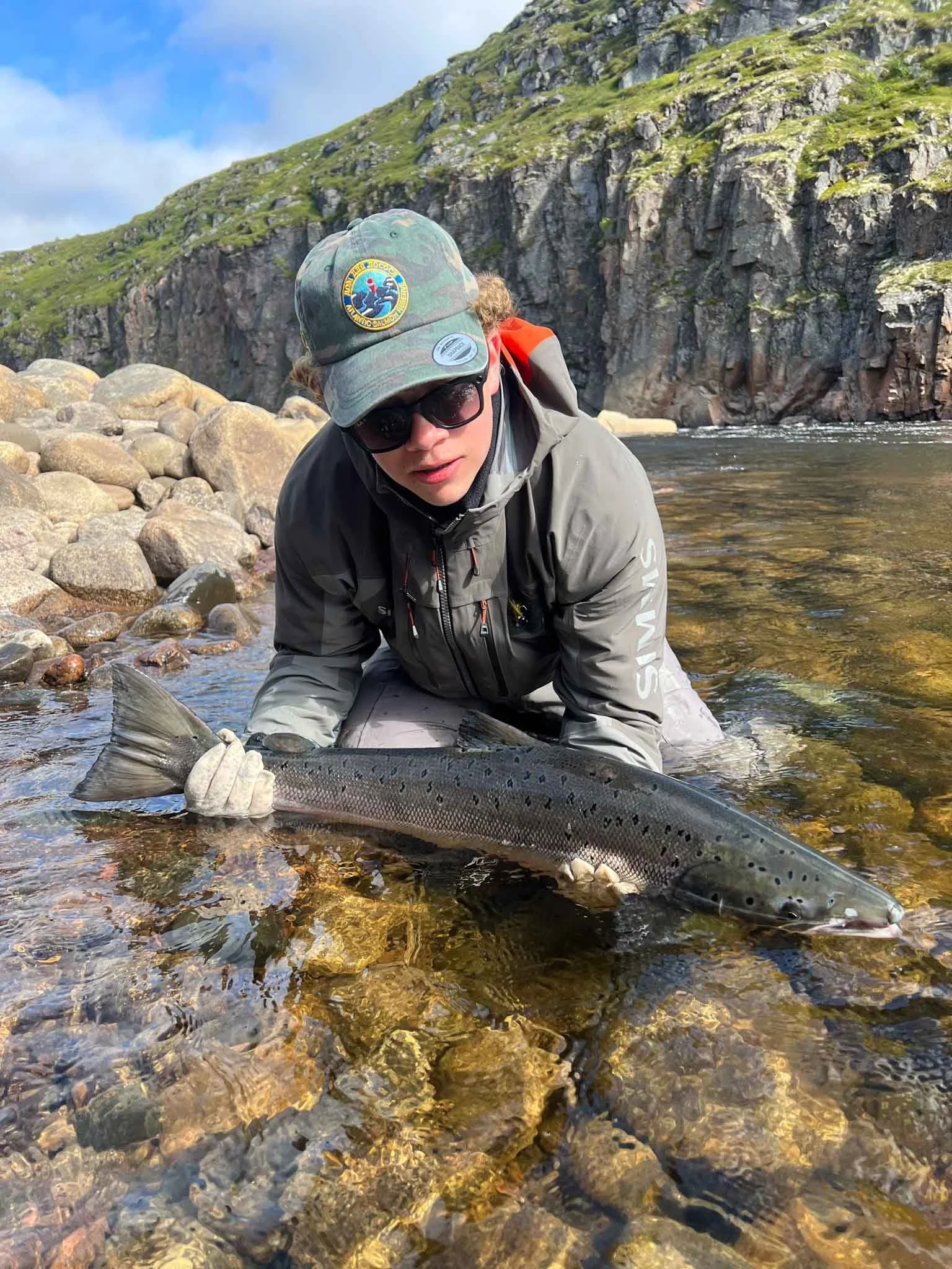 Kharlovka Fishing Report – Week 28 (4–11 July 2026)