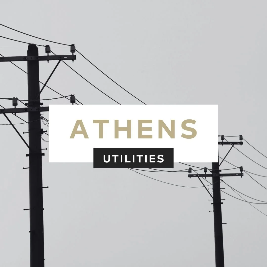 TriCities Utilites — Guide