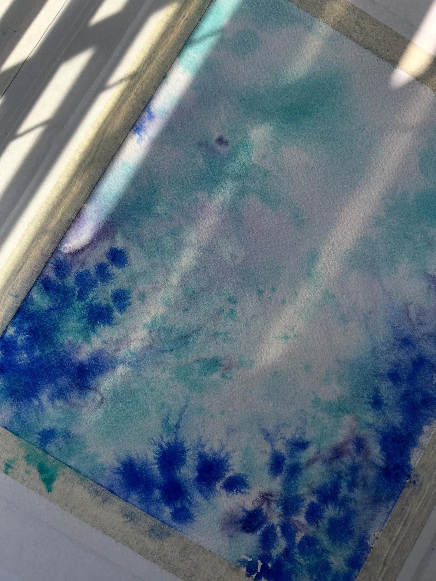 I always struggled to understand what it meant to ‘be present’……
For years, I have been a chronic worrier, worrying about every small thing and making long lists , planning out everything to make sure nothing goes wrong. 
T