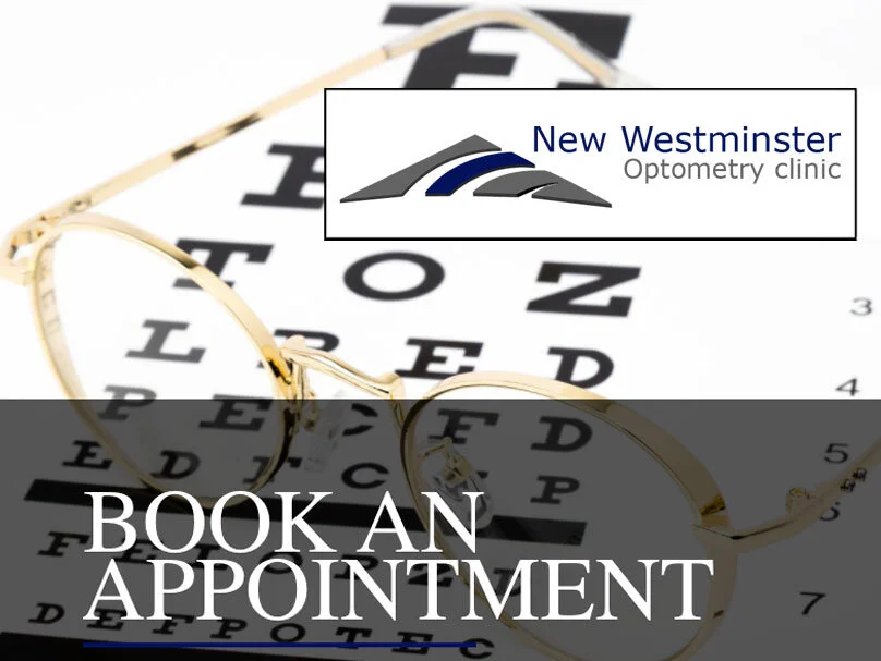 New Westminster Optometry Clinic