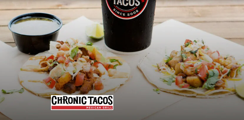 Chronic Tacos