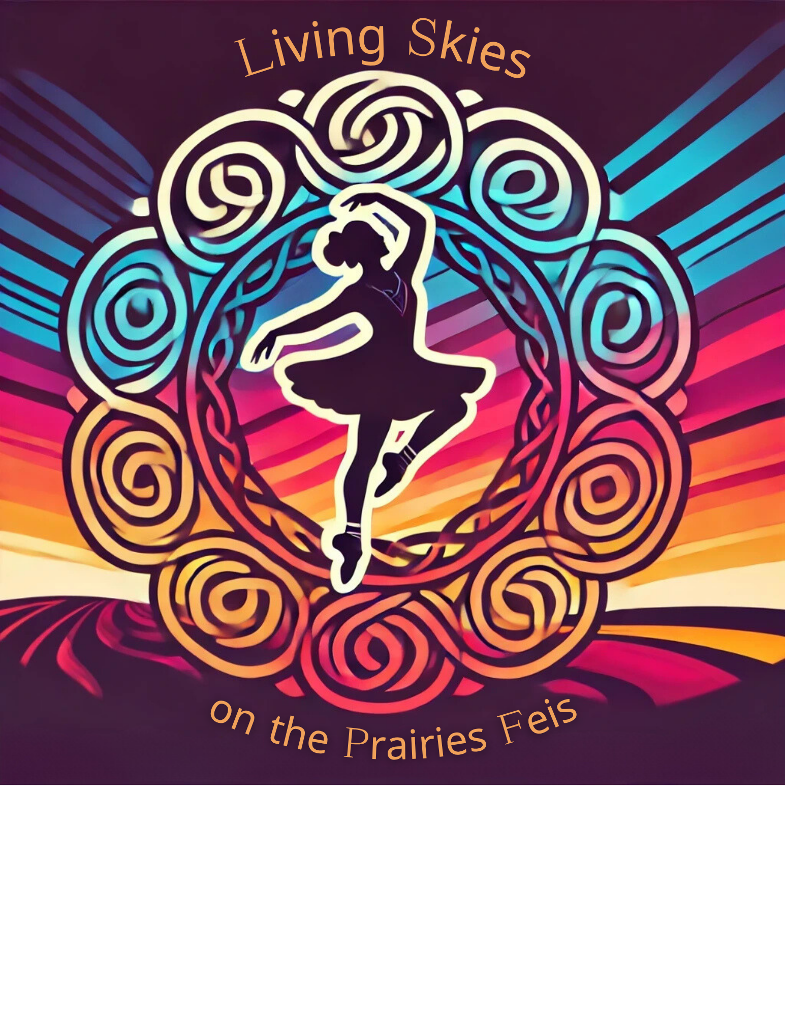 Living Skies on the Prairies Feis