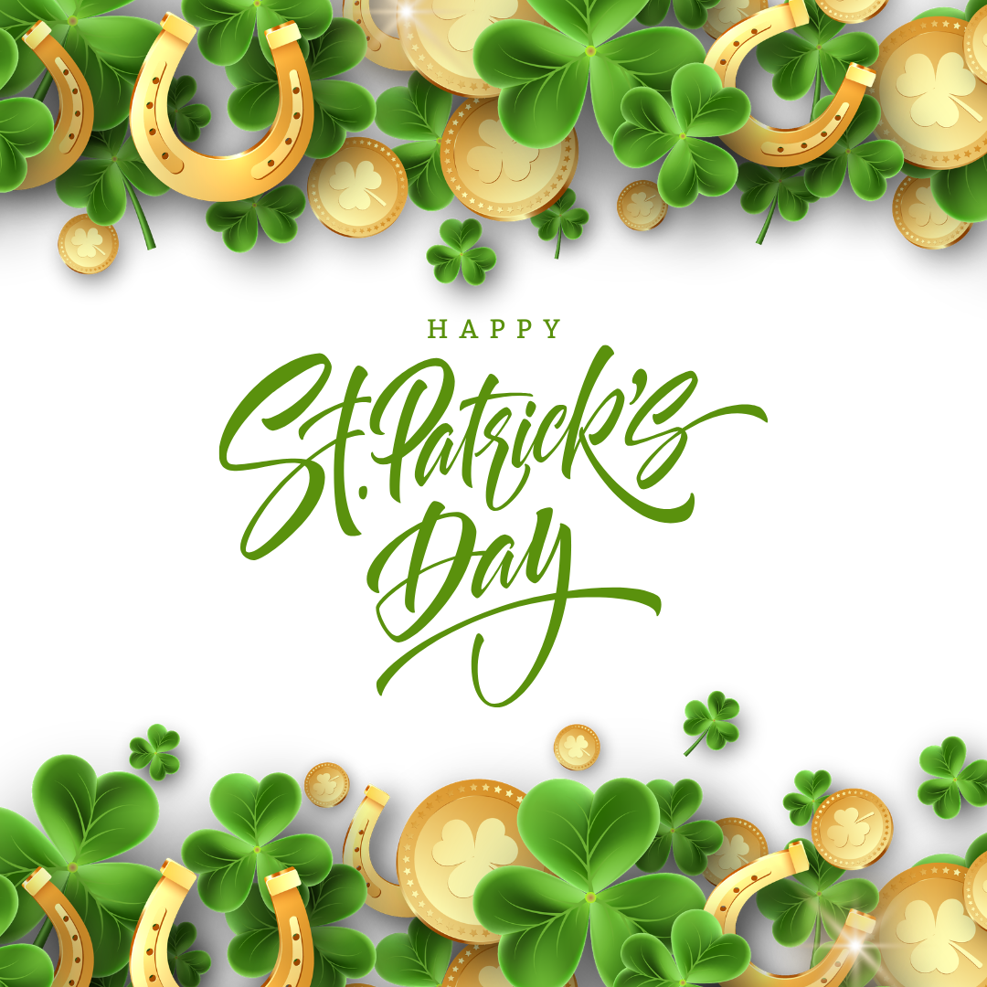 St. Paddy's Shenanigans