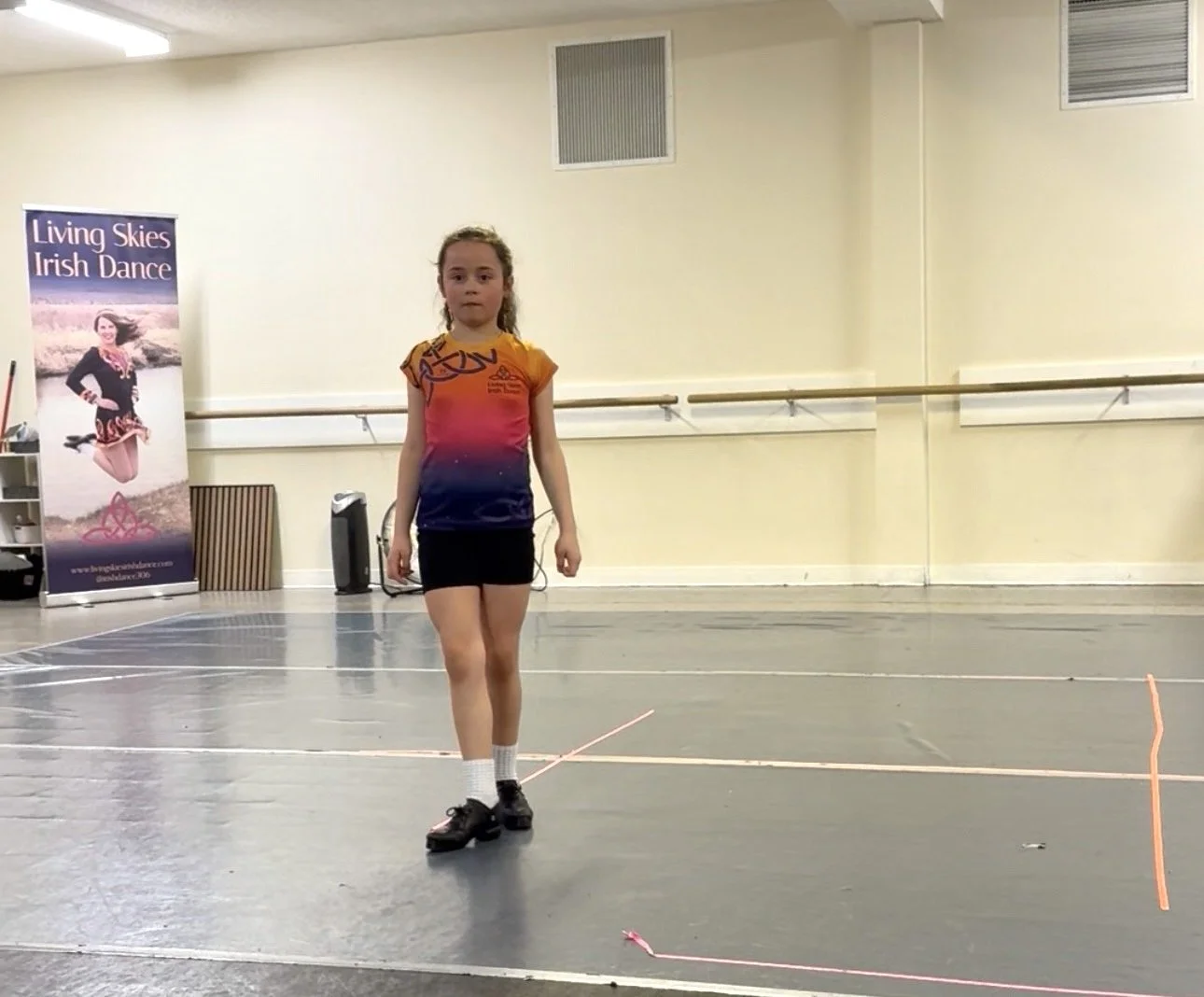 Why Proper Dance Attire Matters in Irish Dance Class