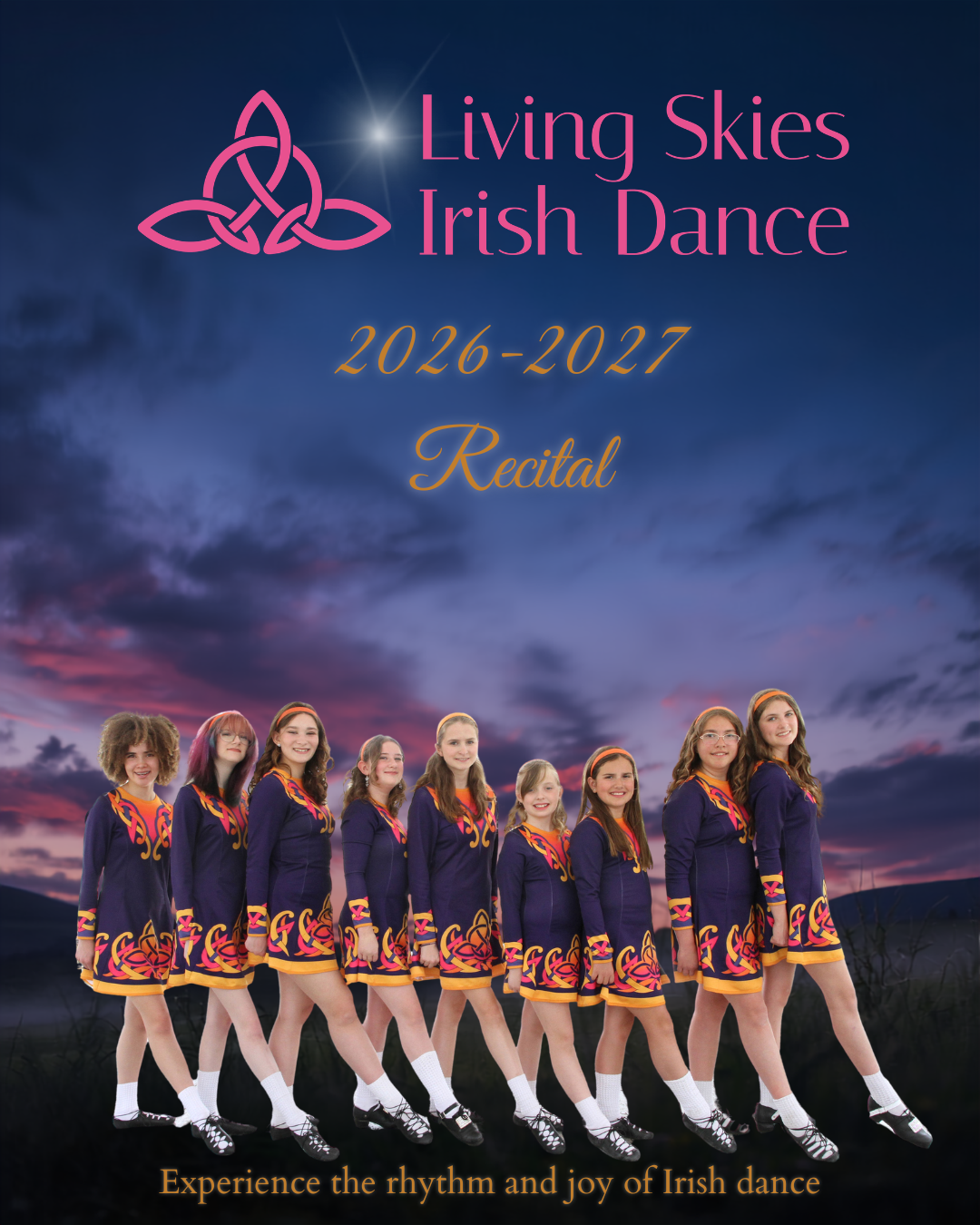 Year End Recital