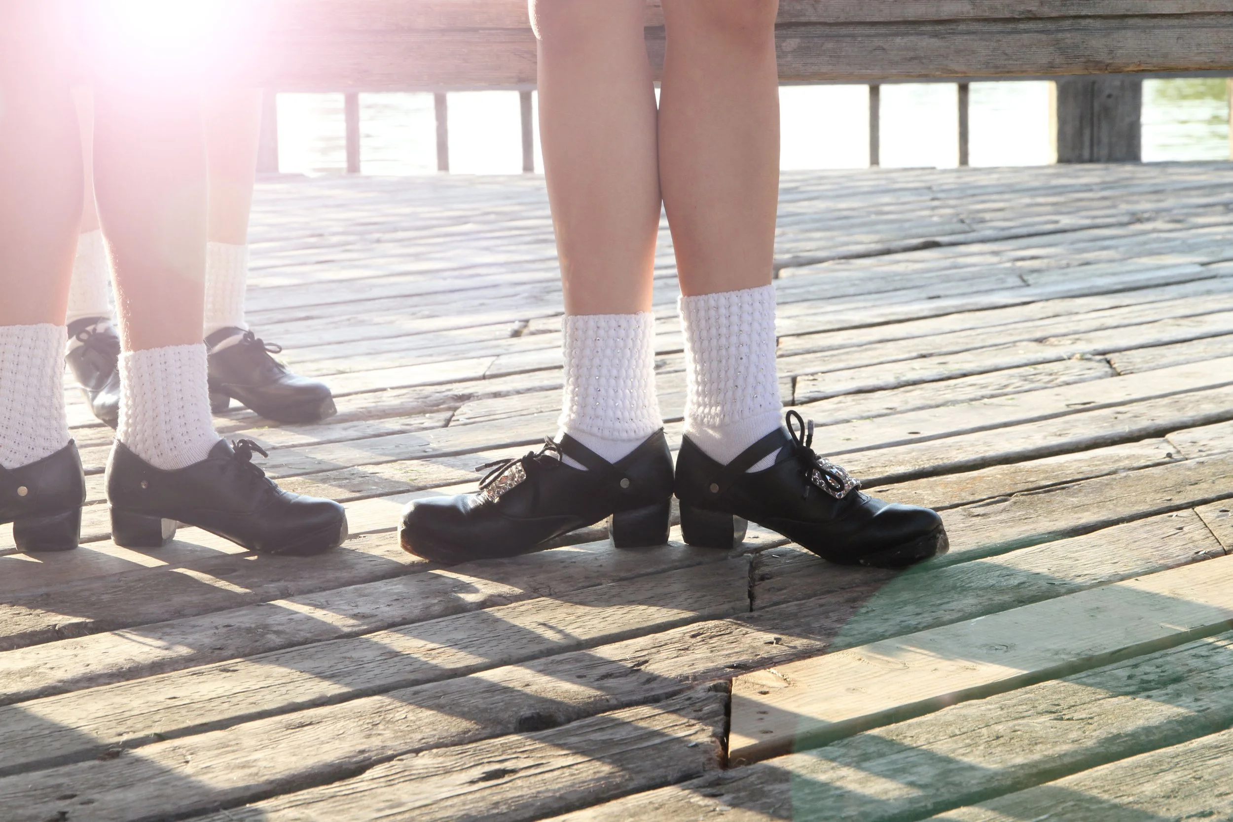 Traditional Set Dances vs. Modern Set Dances: One of Irish Dance's Most Fascinating Traditions