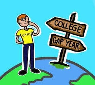 “Should I Consider Taking a Gap Year?