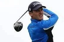 Jamie Hughes, Player, Belturbet, IRELAND, (Mary-Hardin Baylor)