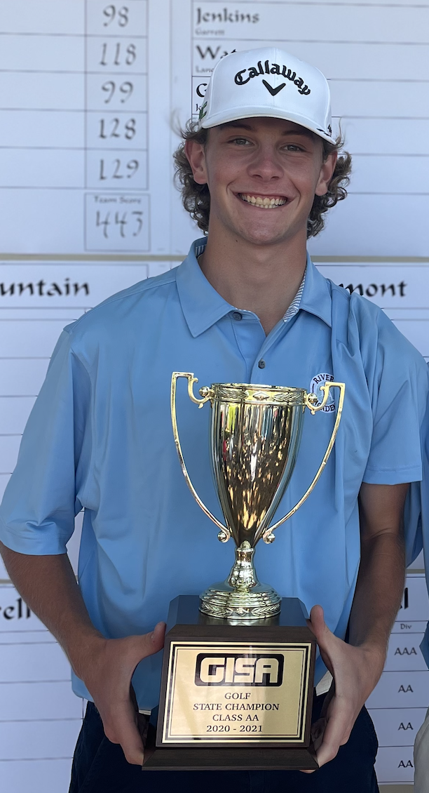 Reed Sweigart, Player, Atlanta, GA, (Kennesaw State)