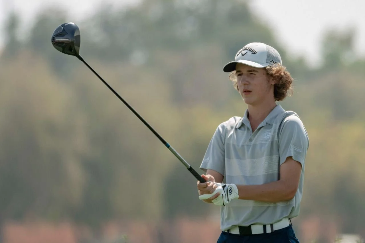 Sam Durbin, Player, Dubai, UAE